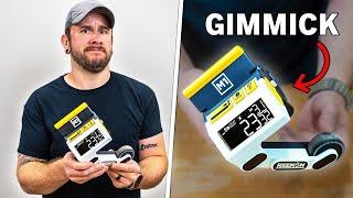 I Bought 5 Gimmick Woodworking Tools