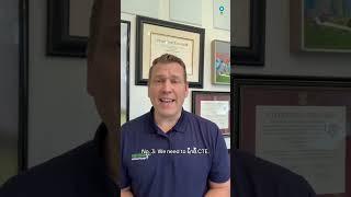What is the Concussion Legacy Foundation?