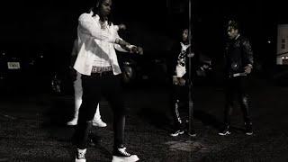 Flymoney Dreezy - Move Me Ft King Coopa (Music Video) Shot by @CameraGawd