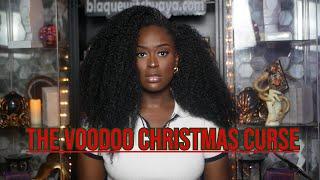 The Voodoo Christmas Curse | How a Holiday Hex Backfired