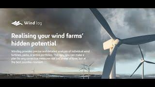 Renewable Energy assets optimization | Wind Turbine Monitoring | Enabled by AI, powered by humans