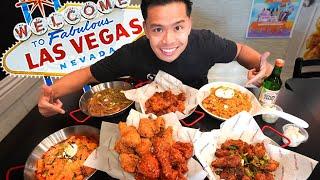 3 MUST TRY Off-Strip Hidden Gem Restaurants In Las Vegas!