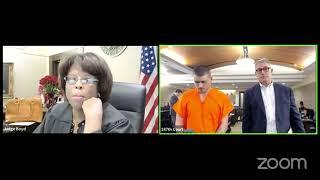 Lawyer Afraid to Call Defendant's Mom to the Stand!