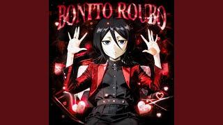 BONITO ROUBO (Slowed)