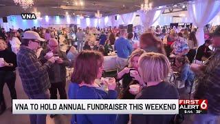 VNA to hold annual fundraiser this weekend