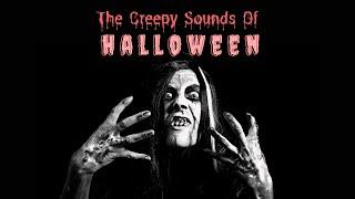 The Creepy Sounds of Halloween | Audishack  #happyhalloween  #spooky  #scary  #horrorstories