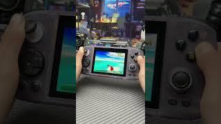 RG 406H Horizontal Handheld | ToRetro #toretro #rg406h #retrohandhelds #retrogaming  #gameconsole