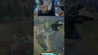 zuluxxman what could go wrong #PUBG #zuluxxman #DropTime #gaming