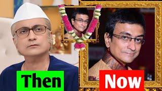 Taarak Mehta Serial all Star Cast Then And Now 2008 to 2025 | all Cast तारक मेहता