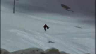 91 Words for snow_02 - Marko Grilc