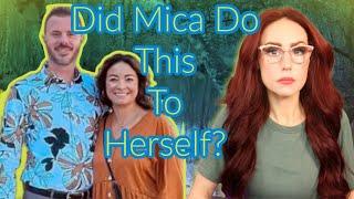 Mica Miller: Part 2- Lumber River State Park