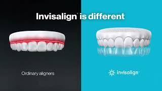 Choose Comfort, Choose Invisalign | Invisalign India | 20s Film