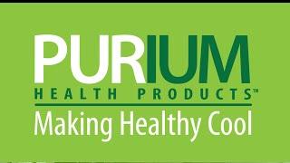 10 Day Transformation Cleanse and Detox "Fast" from Purium. Pt. 1