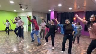 The dancehub studio murlipura jaipur