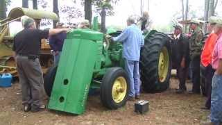 2013 Historic Farm Days