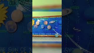 #solarsystem #sun #planets #universe #astrology #astronomy #viralshorts #physics #knowledge #craft