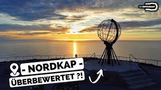 By motorbike to the North Cape – is it worth the hype? (S6/E1)