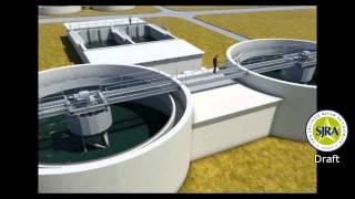 Lake Conroe Surface Water Treatment Plant - SJRA - Narrated