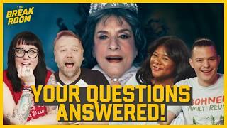 Agatha Episode 7 Q&A: All Questions Answered!