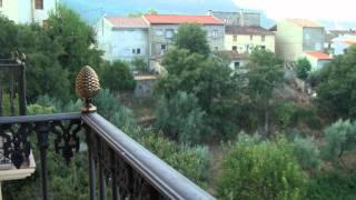 GONTAR, Ayuntamiento de Yeste. Serranía de