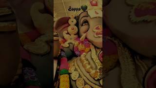 Biggest Bojja Ganapathi #ganesh #ganapatibappamorya #viralvideo