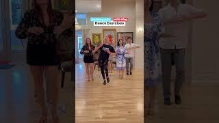 Dance Exercises - for beginners by Oleg Astakhov #olegastakhov