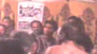 Anjuman e Ghulaman E Abbas (as) Sahiwal