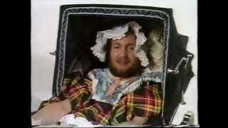 The Unforgettable Kenny Everett