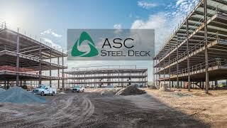 How to Download the ASC Steel Deck Tekla Structures Plugin from ASCSD.com