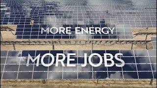 Powering American Jobs in Kansas
