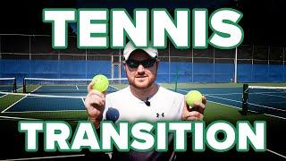 Are you a tennis player? Here are some tips on how to play pickleball