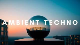 AMBIENT TECHNO || mix 035 per Rob Jenkins