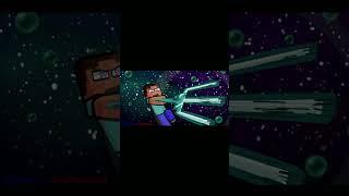 Minecraft Steve's Unlimited Craft Works Animation (KJ Parody) #animation #minecraft