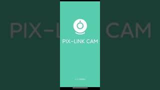 PIX LINK WiFi Camera Instructions
