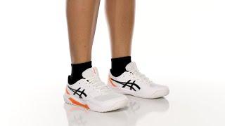 ASICS GEL-Dedicate 8 Pickleball SKU: 9876976