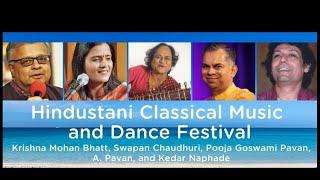 Hindustani Classical Music Festival - 1