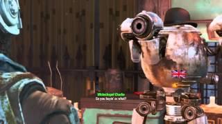 Fallout 4 - Newsbot