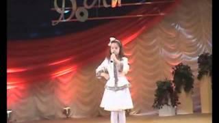 Оля Белова.wmv