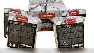 BETONAMIT® Quellsprengmittel