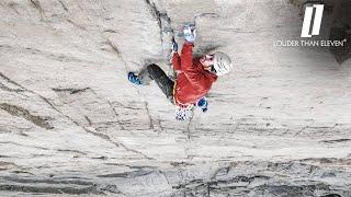 FIRST ASCENT on America’s Highest Big Wall (14,255')