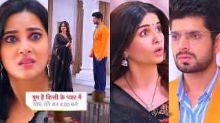 Ghum Hai Kisikey Pyaar Meiin Today Episode | 30 November 2024 | Rajat Told Savi About Her Mother