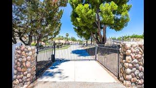 Turnkey Temecula Valley Short-Term Rental For Sale