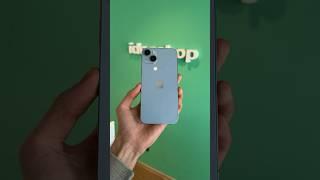 Б/У iPhone- это не компромисс, а умный выбор. У нас в ideashop только лучшие варианты. #гаджеты