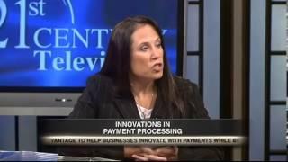 WorldPayCredit Card Processing & ACT-POS