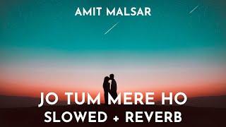 Amit Malsar - Kuch Nahi Mangu Duniya Se