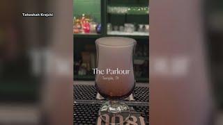 The Parlour Lounge opens in Temple