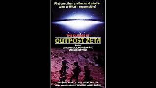 Episode #141 - The Killings at Outpost Zeta(1980)