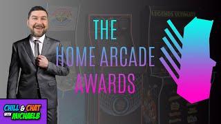 The Home Arcade Awards 2021