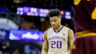 Markelle Fultz Official Freshman Year Highlights | 2016-2017 | 23.2 PPG, 5.7 RPG, 5.9 APG (Reupload)