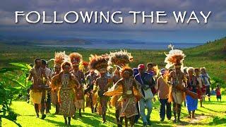 Following the Way (Papua New Guinea Anglican Church documentary)